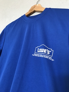 Remera Lowes - comprar online
