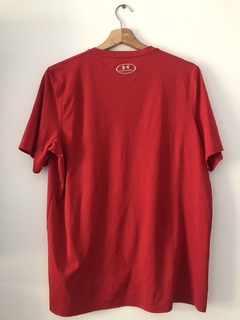 Remera Under Armour - comprar online