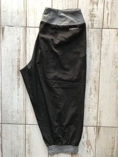 Calza Babucha Head - tienda online