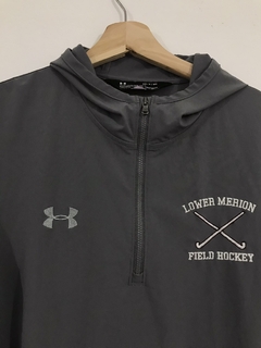 Campera Under Armour - comprar online