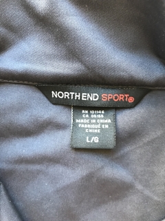 Campera North End Cadillac - Cremita Americana