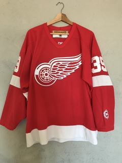 Camiseta Detroit Springs