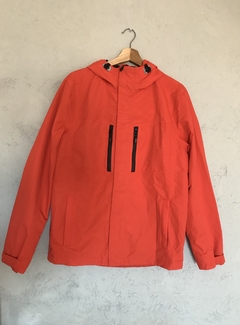 Campera Raintex