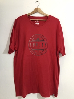 Remera Hurley