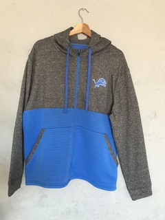Campera Detriot Lions NFL