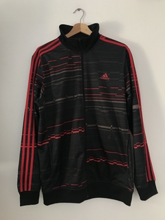 Campera Adidas