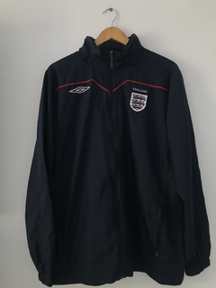 Campera Umbro Inglaterra