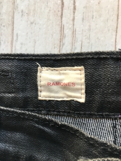 Jean Bensimon Ramones en internet