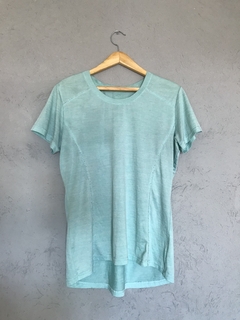 Remera Deportiva