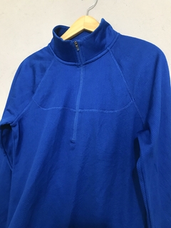 Remera Manga Larga Champion - comprar online