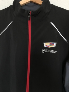 Campera North End Cadillac - comprar online