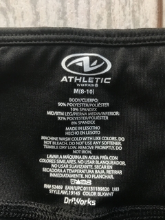 Calza Athletic en internet