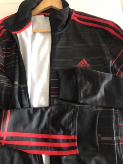 Campera Adidas - tienda online