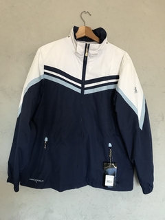Campera Zero X Sport