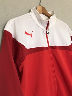 Campera Puma - comprar online