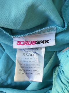 Joggin Scrubstar - Cremita Americana