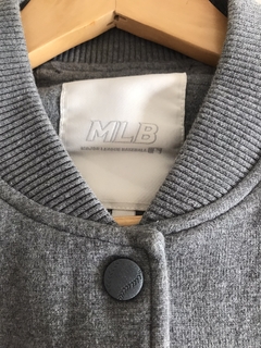 Imagen de Chaqueta Bomber Chicago MLB