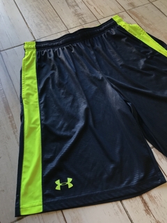 Short Under Armour - comprar online