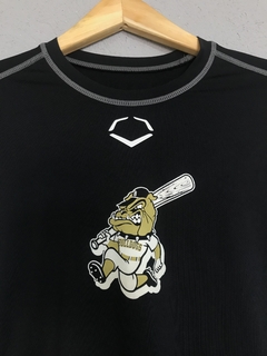 Remera Manga 3/4 Evoshielld Bull Dog - comprar online