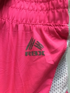 Short deportivo RBX - comprar online