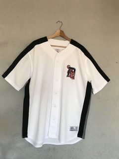 Camiseta Detroit Tigers