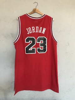 Camiseta Chicago Bulls - comprar online
