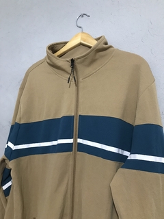 Campera Marrón en internet