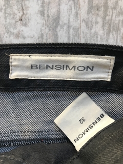 Jean Bensimon Ramones - tienda online