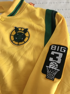 Imagen de Chaqueta Ball Hogs Big 3