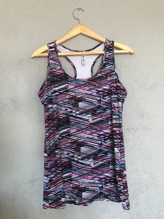 Musculosa Fabletics