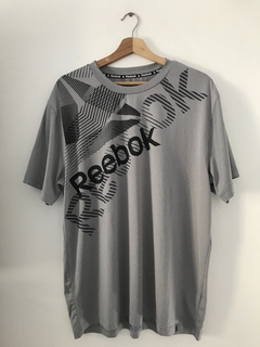 Remera Reebok