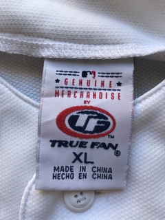 Imagen de Camiseta Detroit Tigers