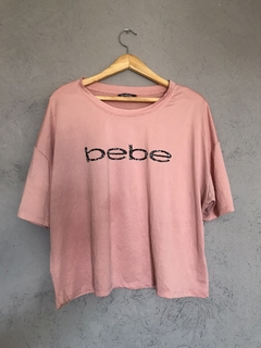 Remera Deportiva Bebe