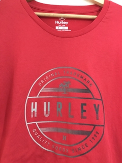 Remera Hurley - comprar online