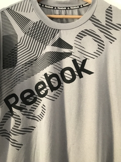 Remera Reebok - comprar online