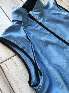 Campera Chaleco Izod