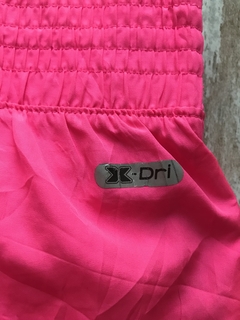 Short deportivo RBX - Cremita Americana
