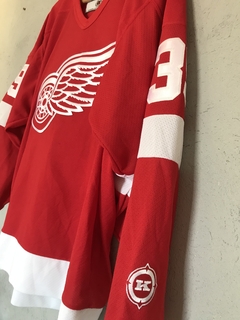 Camiseta Detroit Springs