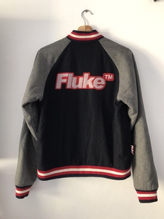 Chaqueta Fluke - comprar online