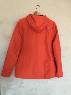 Campera Raintex - tienda online