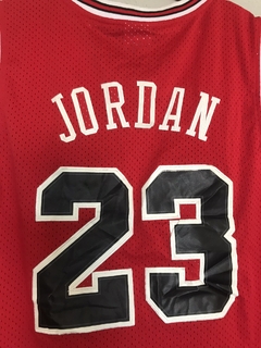 Imagen de Camiseta Chicago Bulls