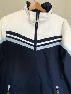 Campera Zero X Sport - comprar online