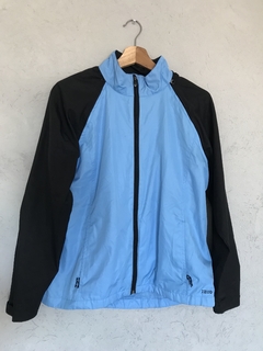Campera Chaleco Izod