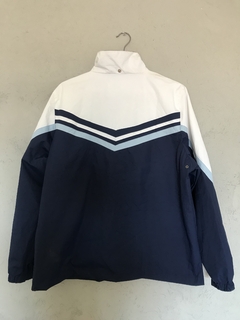 Campera Zero X Sport - Cremita Americana