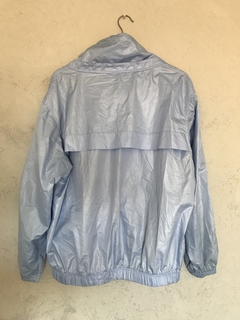 Campera Layers - Cremita Americana
