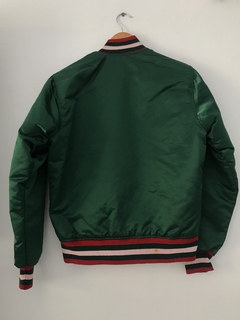 Chaqueta Bomber Starter New Jersey Devils - comprar online