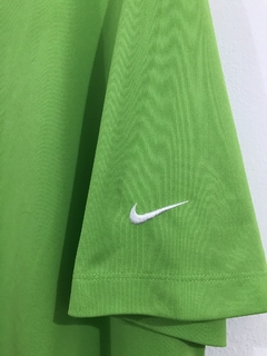 Chomba Nike Golf - Cremita Americana