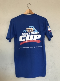 Remera Lowes en internet