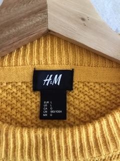 Sweater H&M en internet