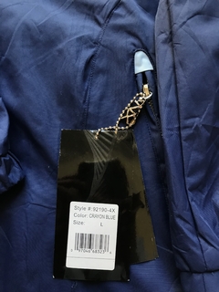 Campera Zero X Sport - tienda online